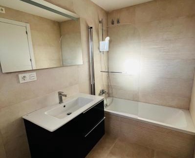 Vinuela House | Villa Axarquia paraiso 88 Sinese Design Homes