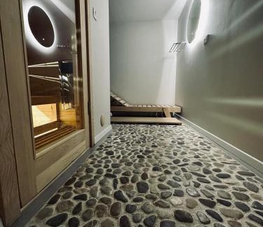 Mostar Apartment | Villa AYA - with sauna and outdoor swimming pool