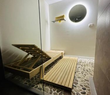 Mostar Apartment | Villa AYA - with sauna and outdoor swimming pool