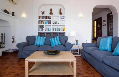 Chimenea Villa | Villa Azahara