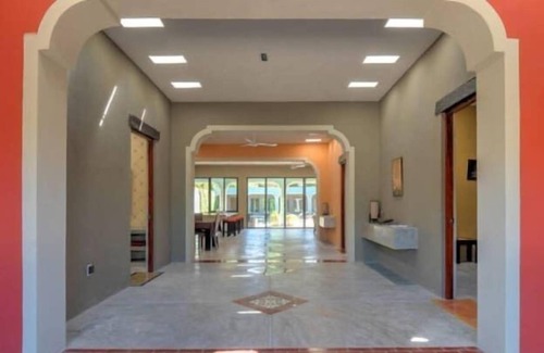Barrio de Santiago House | Villa Azul - DH Real Estate