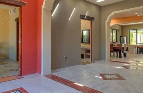 Barrio de Santiago House | Villa Azul - DH Real Estate
