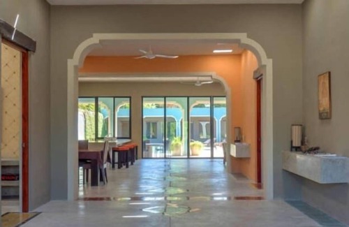 Barrio de Santiago House | Villa Azul - DH Real Estate
