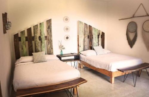Xul-Ha House | Villa Azul Xulha