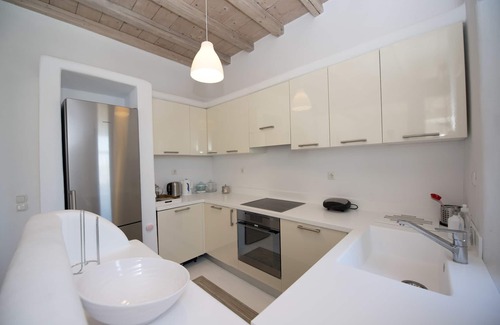 Psarou Villa | Villa Azurite