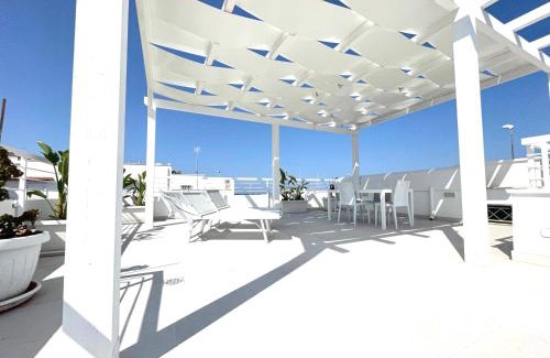 Marina di Mancaversa House | Villa Azzurra