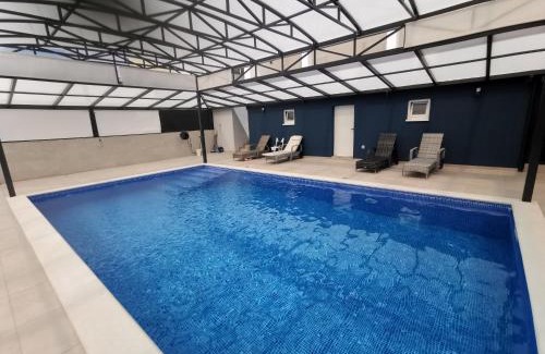 Mostar Villa | Villa Azzurra Mostar Swimming Pool