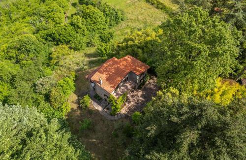 Castelnuovo di Garfagnana House | Villa Buriconti - Peaceful Countryside Retreat