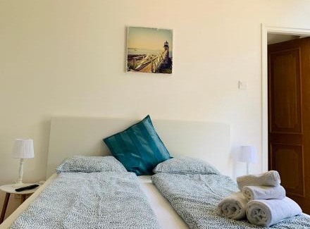 Siofok Aranypart House | Villa B96 Siófok