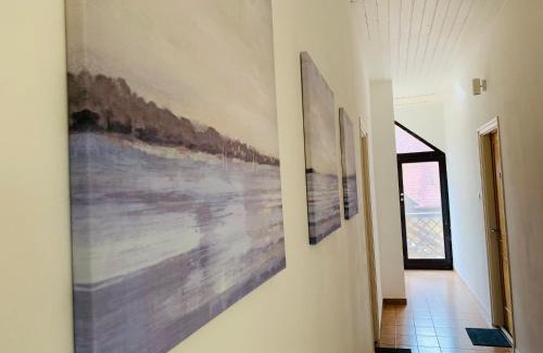 Siofok Aranypart House | Villa B96 Siófok