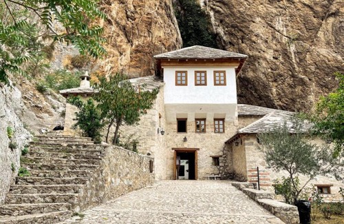 Blagaj House | Villa Bašić