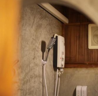 Ban Wang Hom Bed & Breakfast | Villa Baan Pak Pra