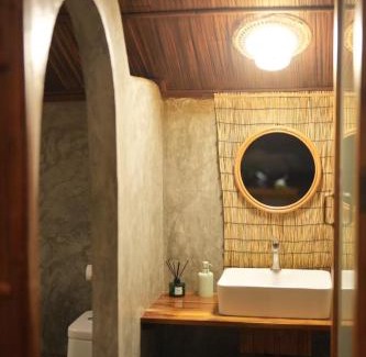 Ban Wang Hom Bed & Breakfast | Villa Baan Pak Pra