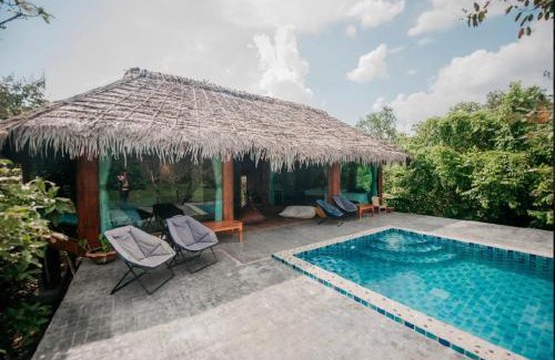 Ban Wang Hom Bed & Breakfast | Villa Baan Pak Pra