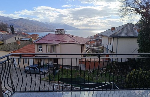 Varosh Villa | Villa Bacchus Upper Gate