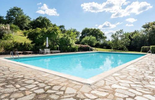 Badia a Ruoti House | Villa Badia a Ruoti