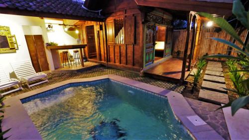 Dyanapura Villa | Villa BAgus - near Seminyak beach & trendy shops, restaurants, cafes
