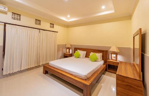 Pengosekan Villa | Villa Bagus Ubud