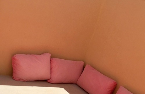 Dahab House | VILLA BAHIA - Dahab Egypt