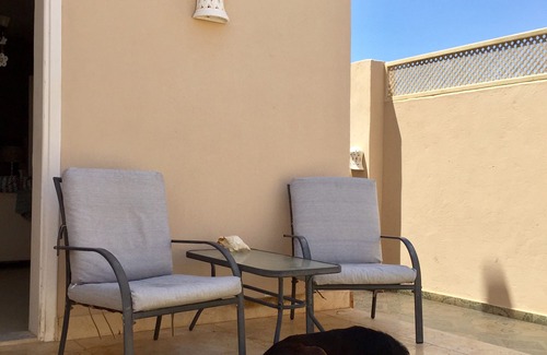 Dahab House | VILLA BAHIA - Dahab Egypt