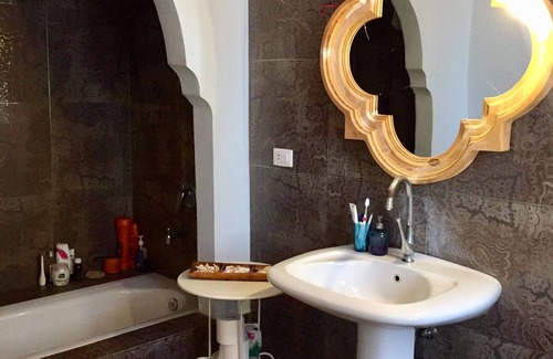 Dahab House | VILLA BAHIA - Dahab Egypt