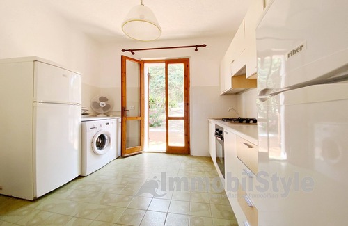 Santa Reparata Villa | Villa Baia 37 100 meters from the beach