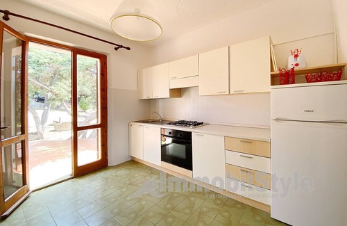 Santa Reparata Villa | Villa Baia 37 100 meters from the beach