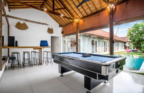 Nakula Villa | Villa Baik Baik by BaliSuperHost