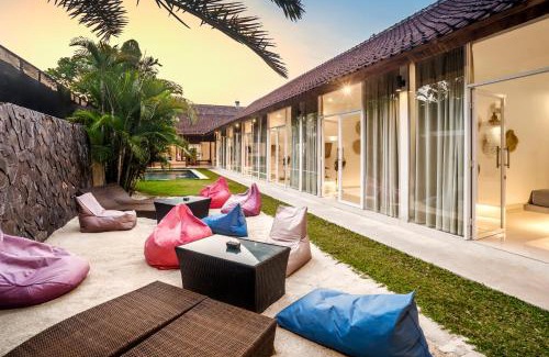 Nakula Villa | Villa Baik Baik by BaliSuperHost