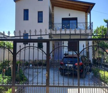 Durres Apartment | Villa Baka 14