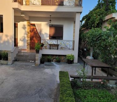 Durres Apartment | Villa Baka 14