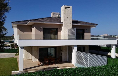 Cesme Villa | Villa Balaban Cesme - Luxury Furnished Villa with Private Pool and Garden