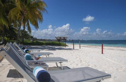 Punta Cancun Villa | Villa Balam Nah