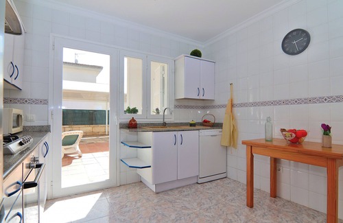 Muro Villa | Villa Balandre 110 by Mallorca Charme