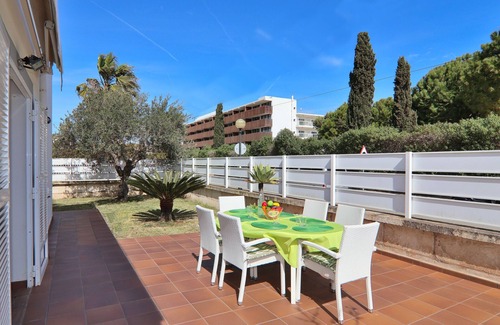 Muro Villa | Villa Balandre 110 by Mallorca Charme