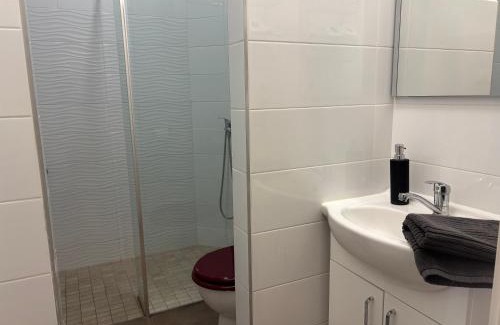 Balatonboglar Apartment | Villa Balifornia