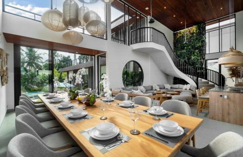 Pejeng Villa | Villa Baliga Ubud by BaliSuperHost
