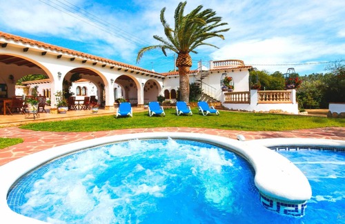 Miami Platja Villa | Villa Balneari Resort Casa Vacances Per Famílies Chalet Casa Rural