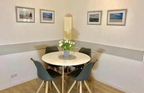 Dahme Apartment | Villa Baltica Wohnung 01