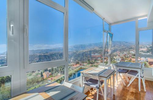 Santa Brigida House | Villa Bandama Golf