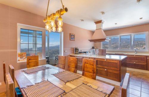 Santa Brigida House | Villa Bandama Golf