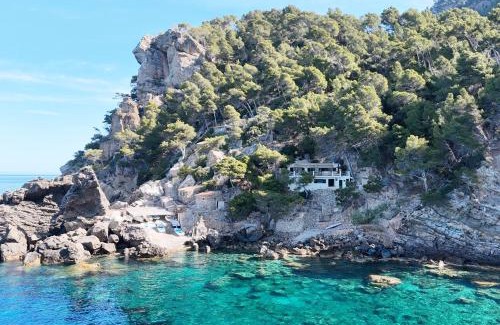 Banyalbufar House | Villa Banyalbufar
