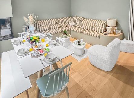 Le Touquet-Paris-Plage Villa | Villa Baratin - Le Touquet - Beach