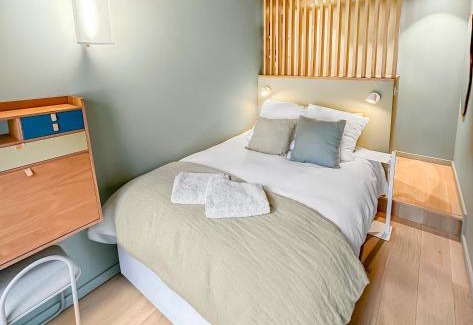 Le Touquet-Paris-Plage Villa | Villa Baratin - Le Touquet - Beach