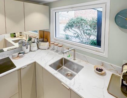Le Touquet-Paris-Plage Villa | Villa Baratin - Le Touquet - Beach
