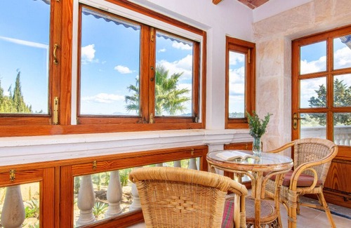 Petra Villa | Villa Barbara in Petra