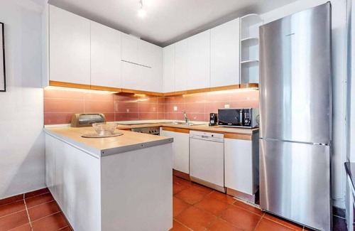 Barbati Villa | Villa Barbati Beachfront