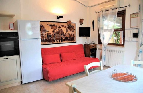Sperlonga House | Villa Barbie 400 mt from beach