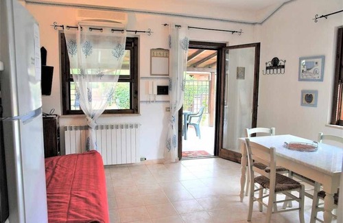 Sperlonga House | Villa Barbie 400 mt from beach