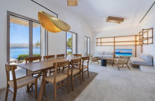 es Bacares Villa | Villa Barcares